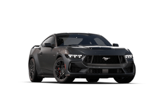 2025 Ford Mustang® External Image 5